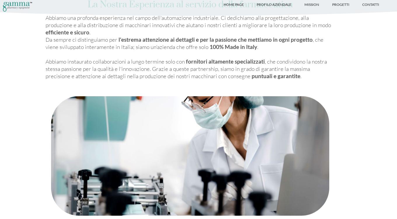 Pharmaceutical Packaging
